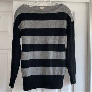 J. Crew Factory Sweater, Small